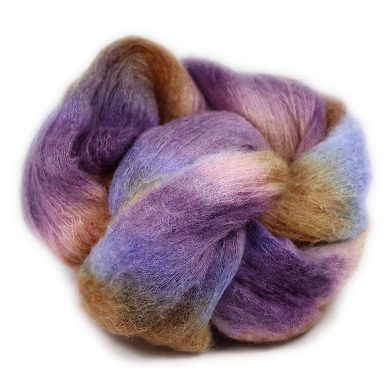 Multi Kid Mohair